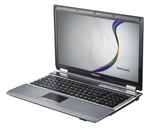 Samsung RF511 i7-2630QM/4GB/640/DVD-RW/7HP64 - 74692 - zdjęcie 8